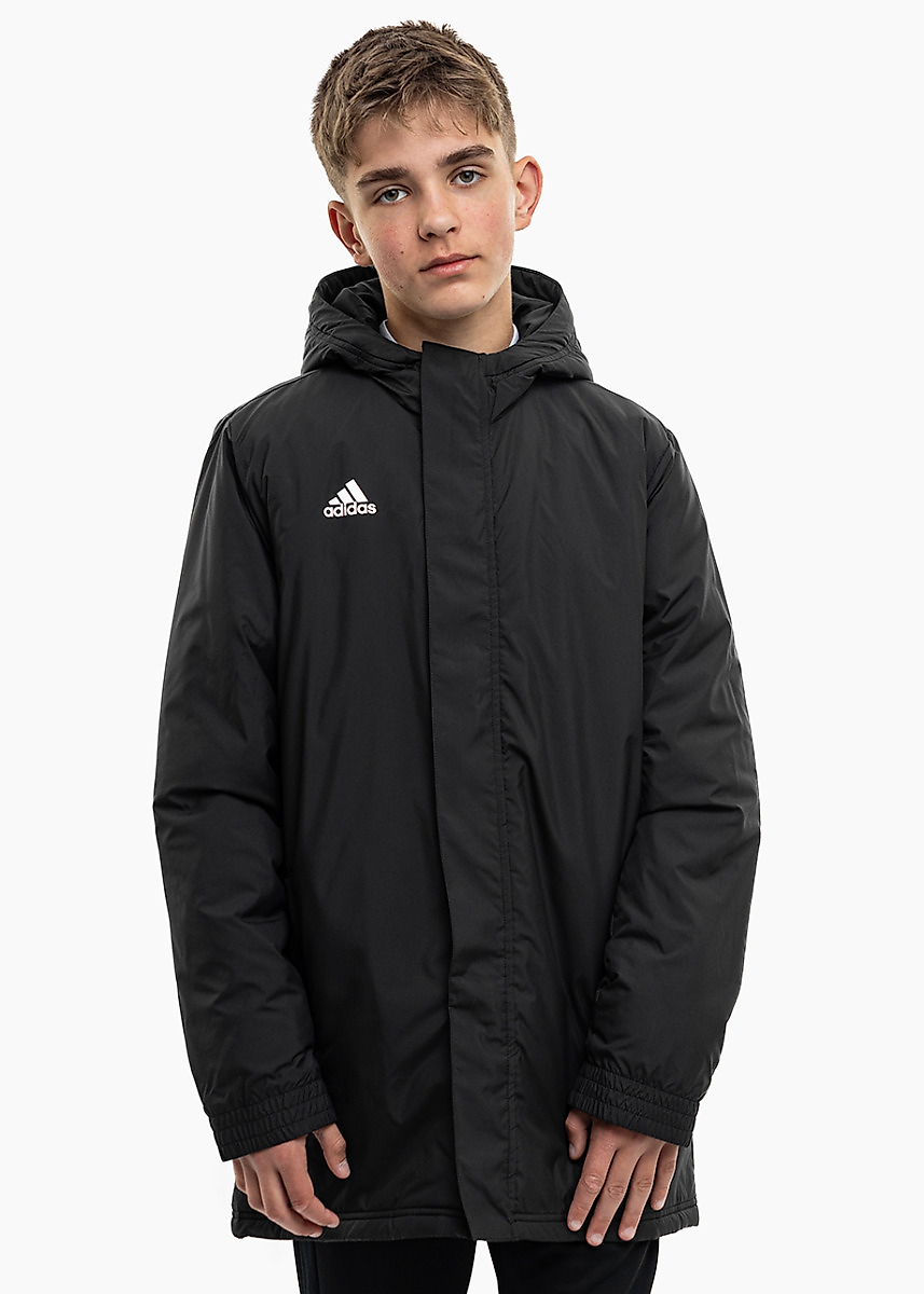 adidas Kinderjacke Entrada 22 Stadium IB6078