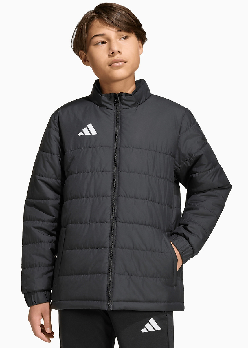 adidas Kinder Jacke Entrada 26 Light JZ9124