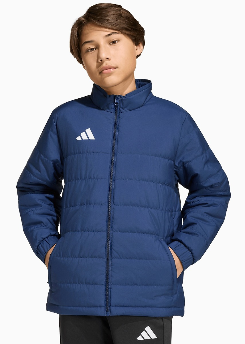 adidas Kinder Jacke Entrada 26 Light JZ9125