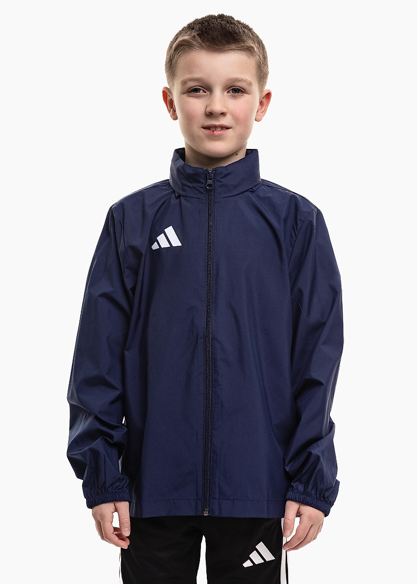 adidas Kinder Jacke Entrada 26 Multi KQ9073