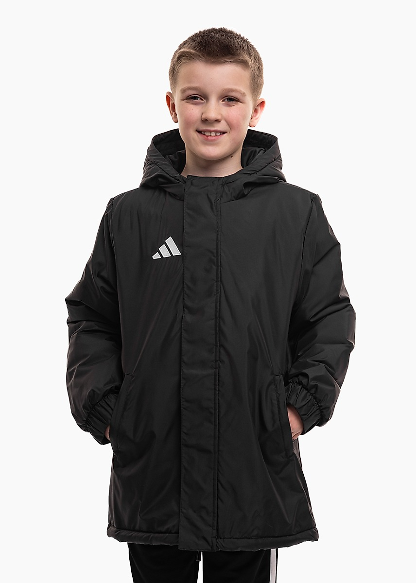 adidas Kinder Stadionjacke Entrada 26 Stadium JZ6666
