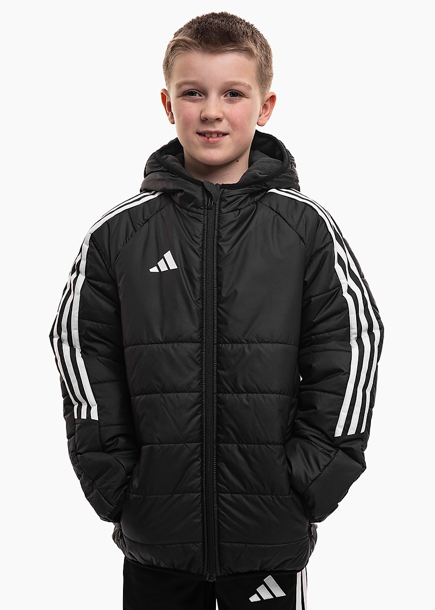 adidas Kinder Winterjacke Tiro 24 Winter IP6670