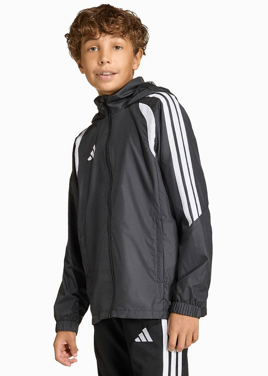 adidas Kinder Jacke Tiro 26 League Windbreaker JY9726