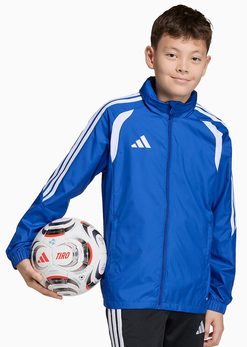adidas Kinder Windjacke Tiro 26 League Windbreaker JY9723