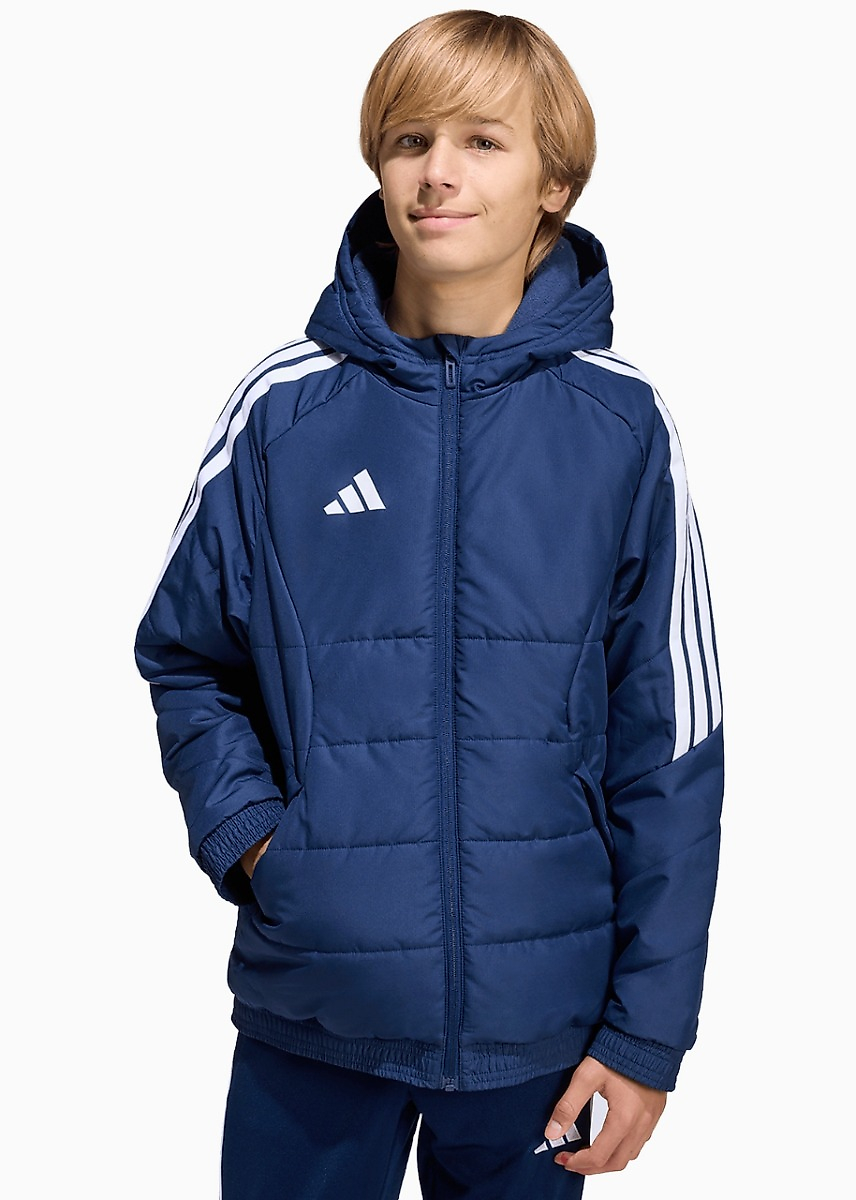 adidas Kinder Winterjacke Tiro 26 Winter KA8026