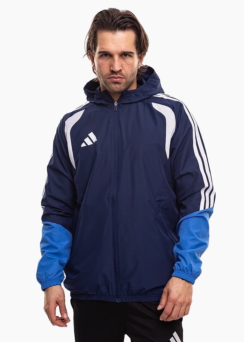 adidas Herren Jacke Tiro 26 Competition All Weather JY8869