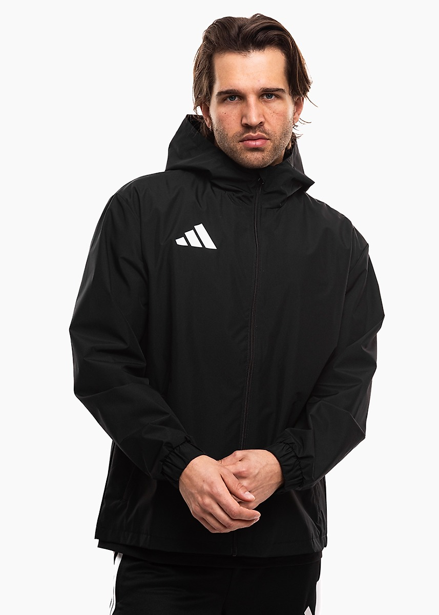 adidas Herren Jacke Entrada 26 All Weather JZ9101