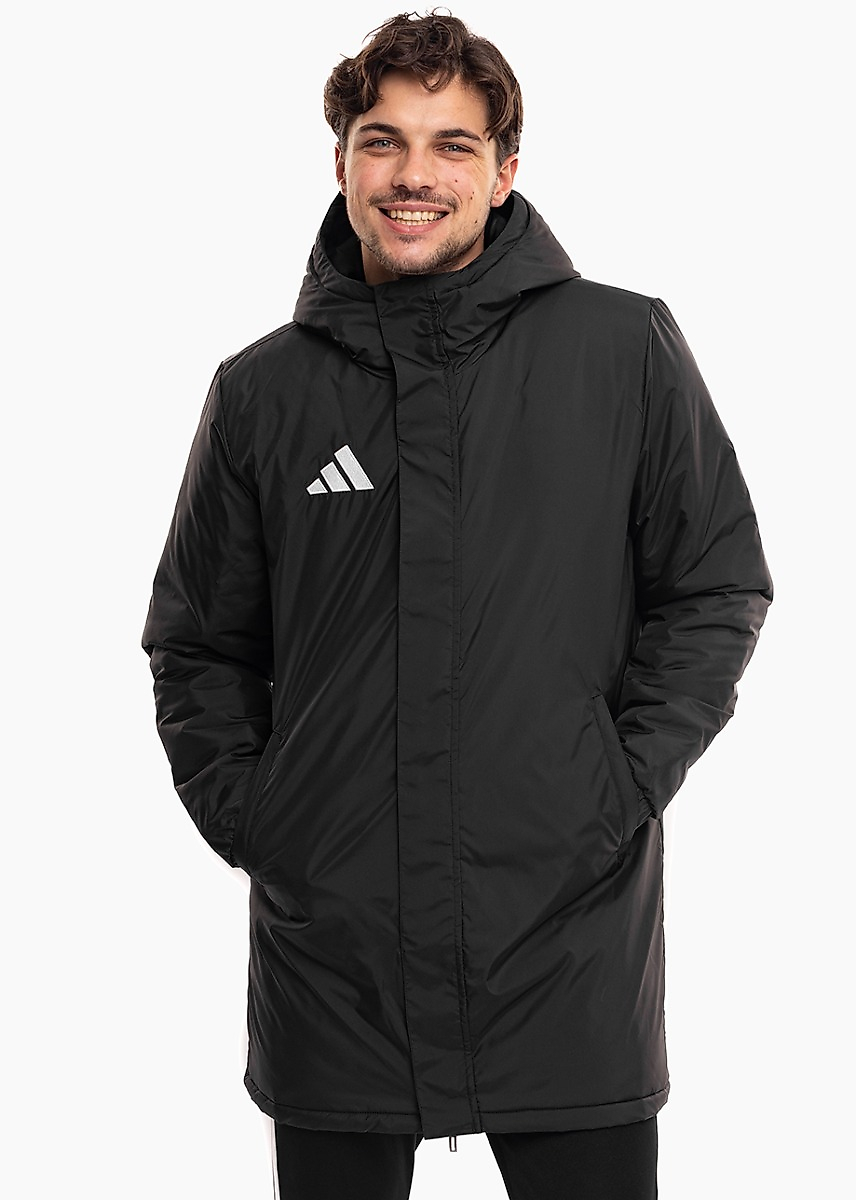 adidas Herrenjacke Entrada 26 Stadium JZ6668