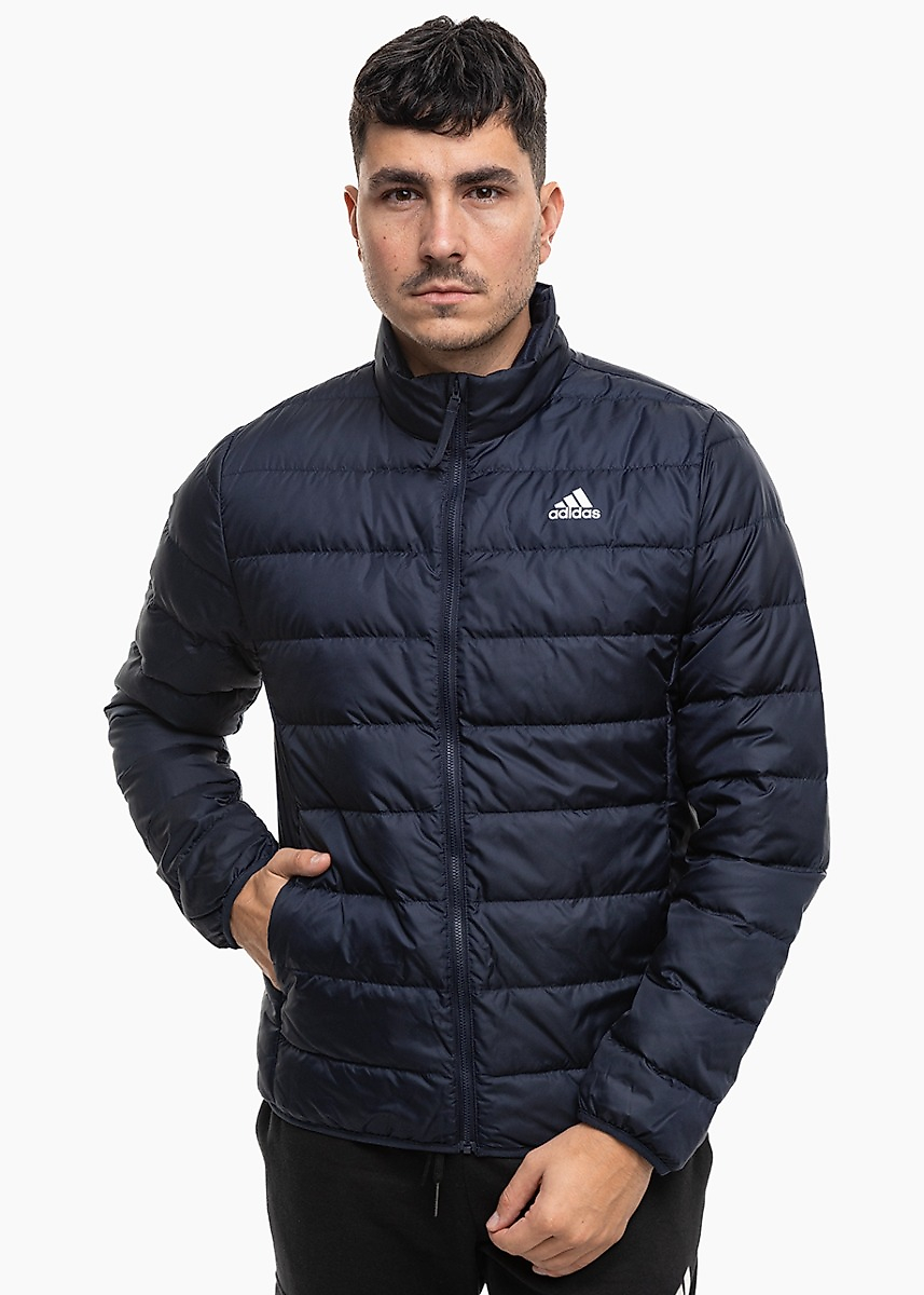 adidas Herrenjacke Essentials Light Down IK3218