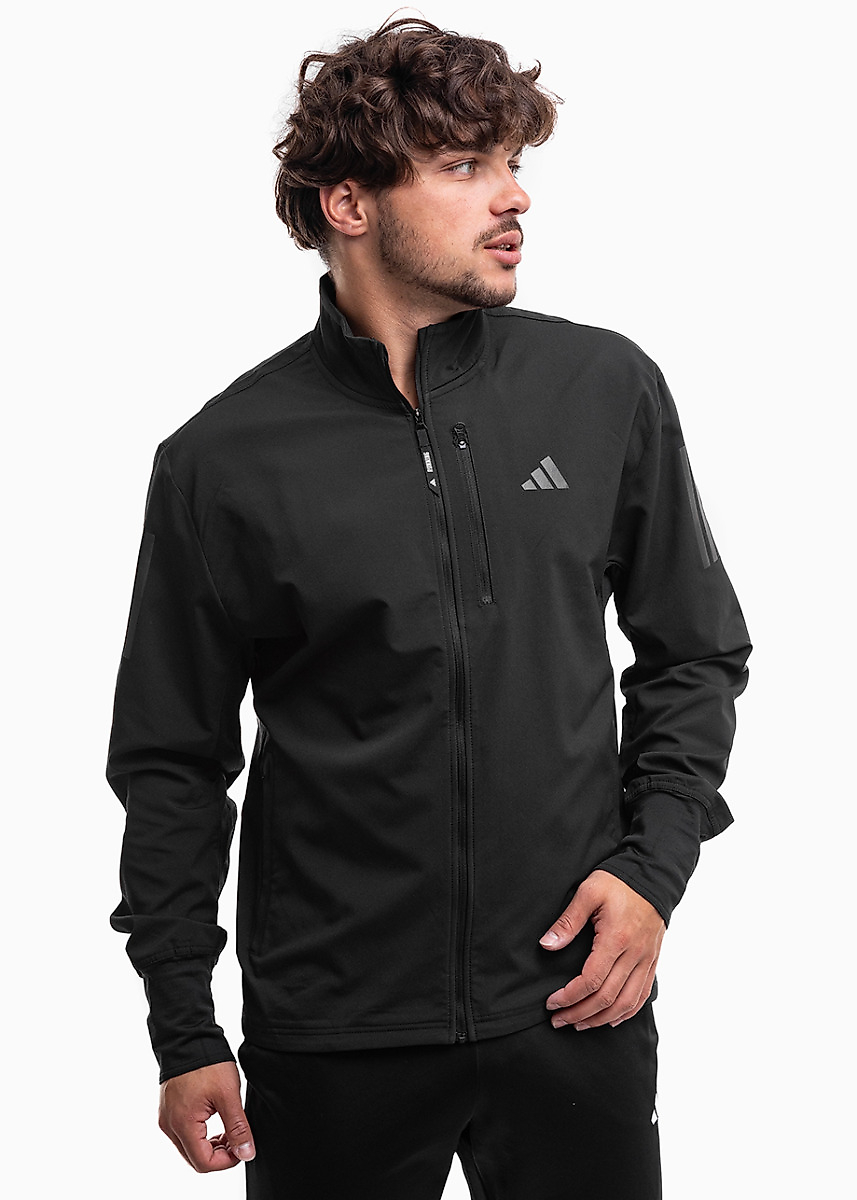 adidas Herrenjacke Own The Run Winterized JP3815