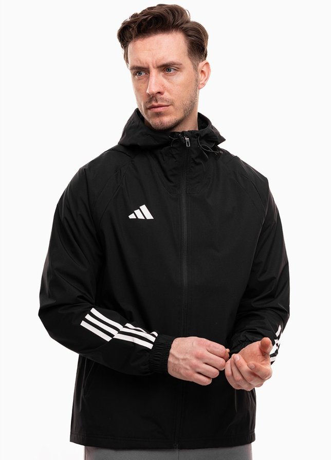 adidas Kurtka męska Tiro 23 Competition All-Weather HK7656 adidas Kurtka męska Tiro 23 Competition All-Weather HK7656