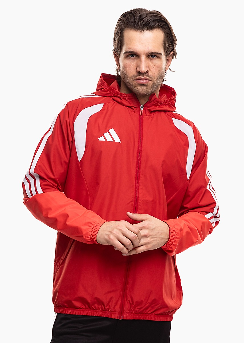 adidas Herren Jacke Tiro 26 Competition All Weather KB0134