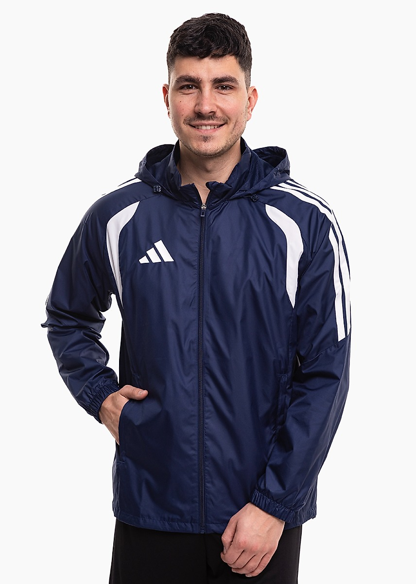 adidas Herren Jacke Tiro 26 League Windbreaker JY9732