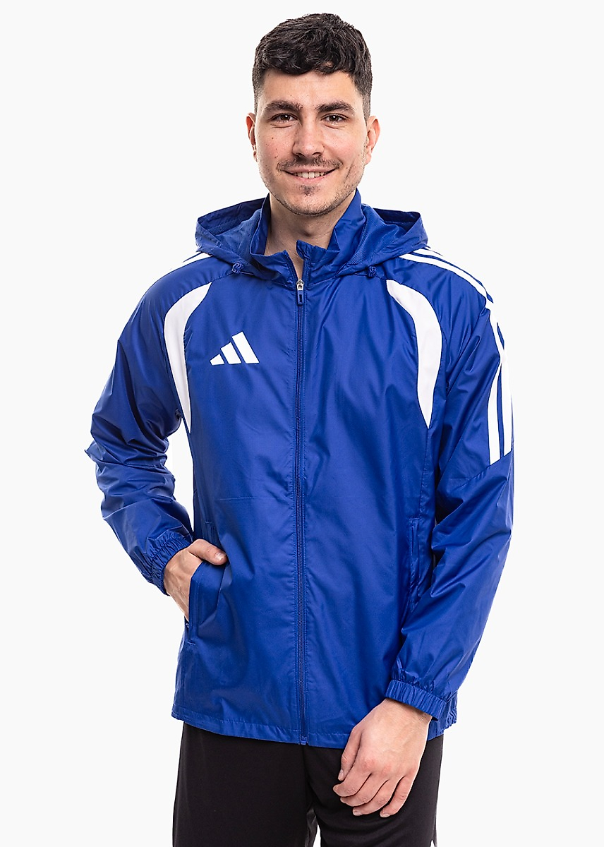 Herren Windbreaker adidas Tiro 26 League Windbreaker JY9730