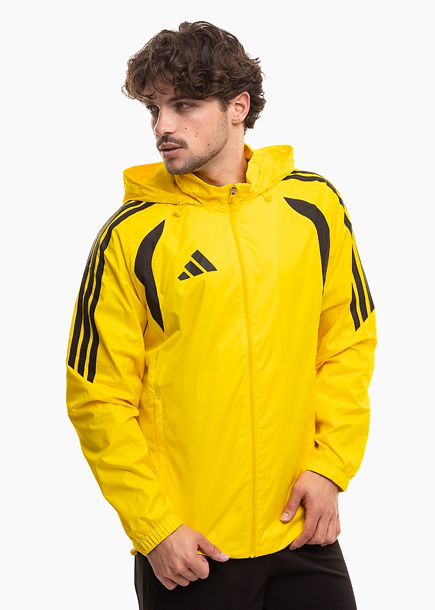 Herren Jacke adidas Tiro 26 League Windbreaker JY9735