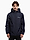 Bild von Kurtka męska Champion Windbreaker 222272 BS501 Produktvariante