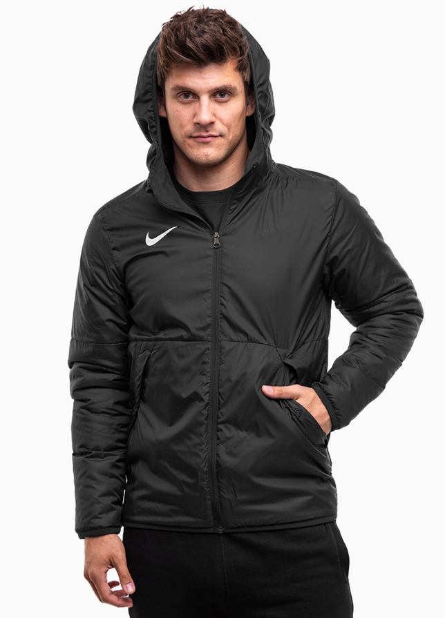 Kurtka męska Nike NK Park 20 Fall CW6157 010 Kurtka męska Nike NK Park 20 Fall CW6157 010