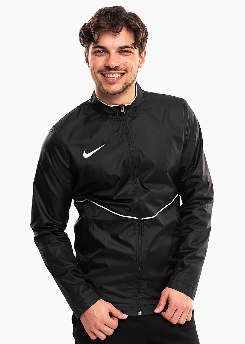 Nike Herrenjacke Park 26 Rain HM7265 010