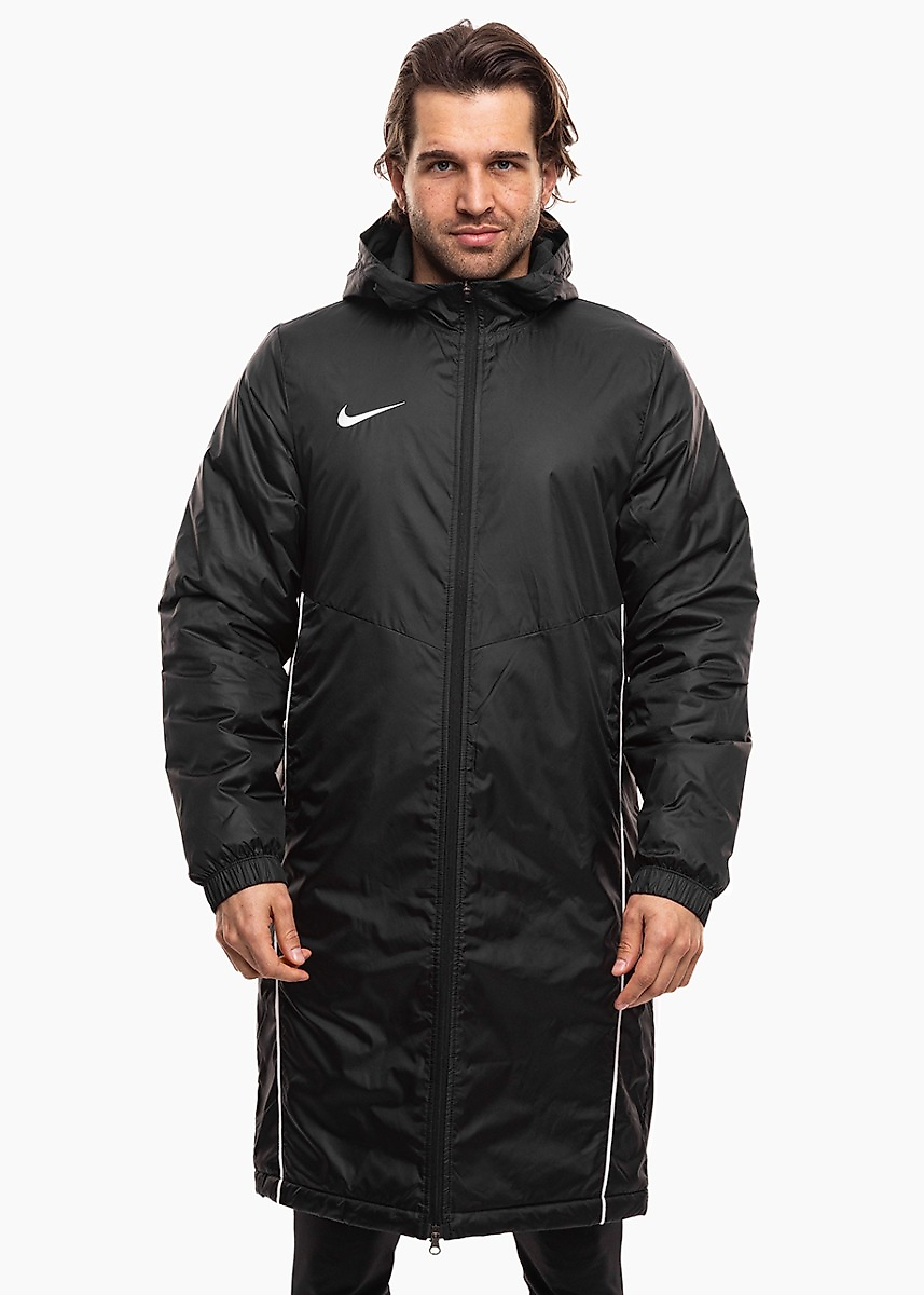 Nike Herren Jacke Therma-FIT Park HM7278 010
