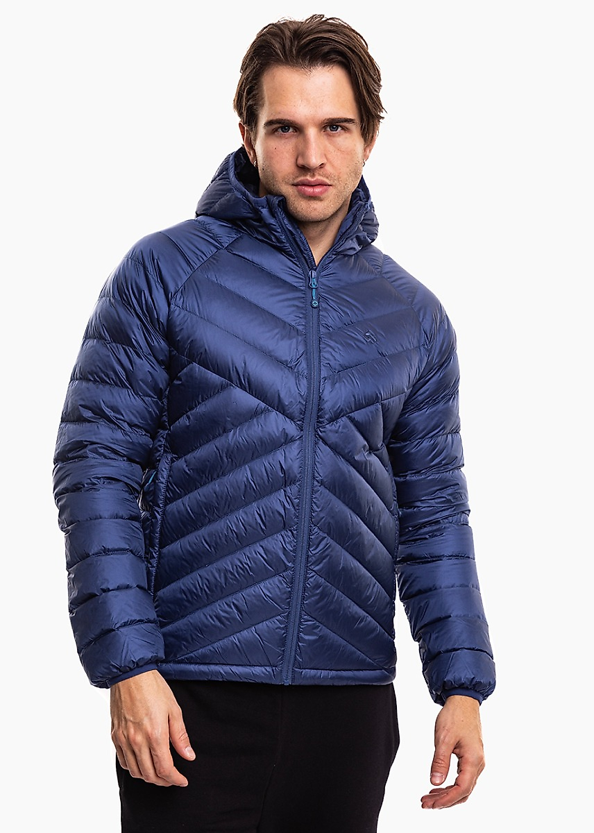 Alpinus Herrenjacke Pollux Pro YT18743