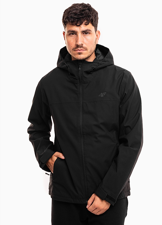 4F Technische Herrenjacke M703 4FWSS25TTJAM703 20S 4F Technische Herrenjacke M703 4FWSS25TTJAM703 20S