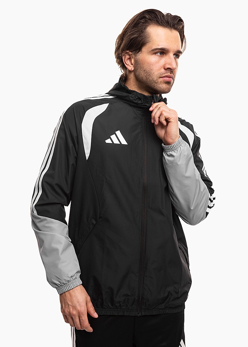 adidas Herren Jacke Tiro 26 Competition All Weather JX4247