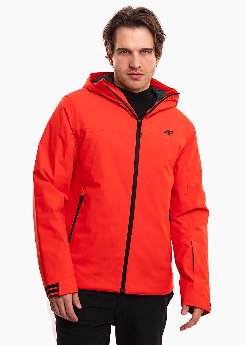 4F Herren Skijacke M0787 4FWAW25TTJAM0787 62S