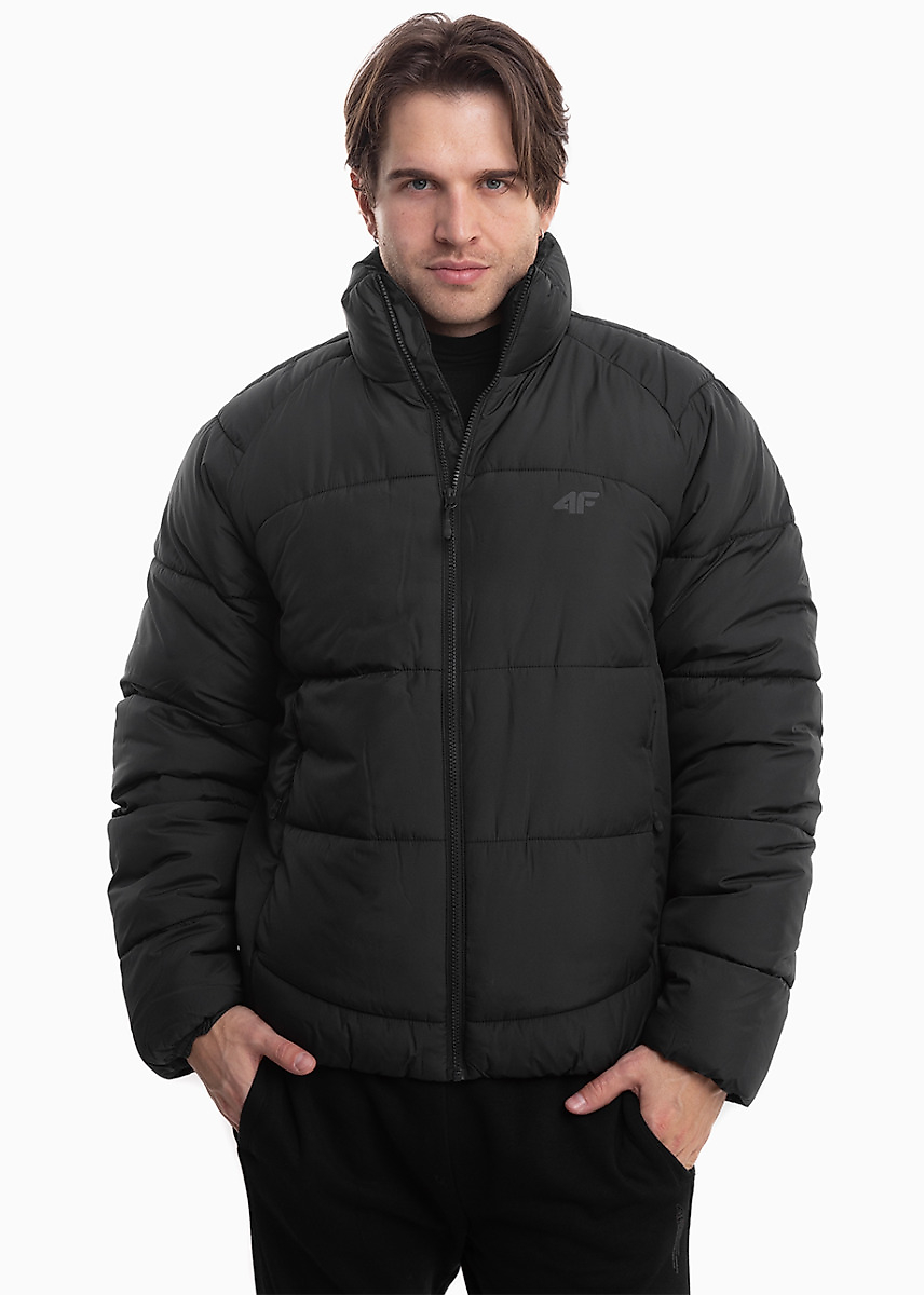 4F Herrenjacke M0707 4FRAW25TDJAM0707 20S