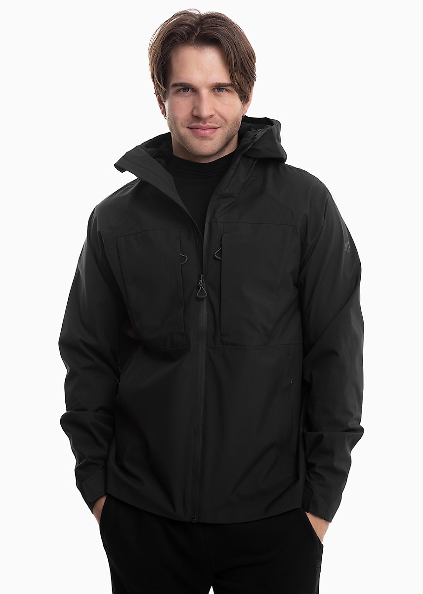 4F Herrenjacke M1010 4FWAW25TTJAM1010 20S