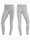 Bild von adidas Legginsy 3-Stripes Cotton Tights HD4368 Produktvariante