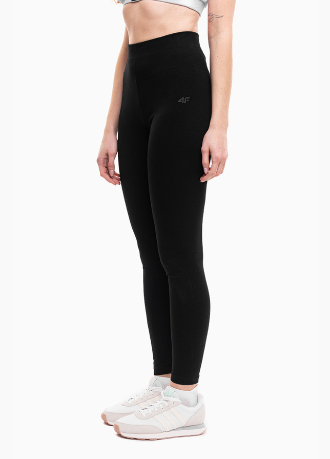 4F Legginsy damskie CAS F195 4FWMM00TTIGF195 20S 4F Legginsy damskie CAS F195 4FWMM00TTIGF195 20S