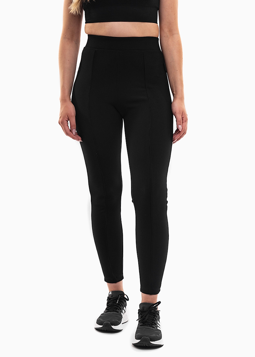 4F Damen Leggings CAS F237 4FWAW25TTIGF237 20S