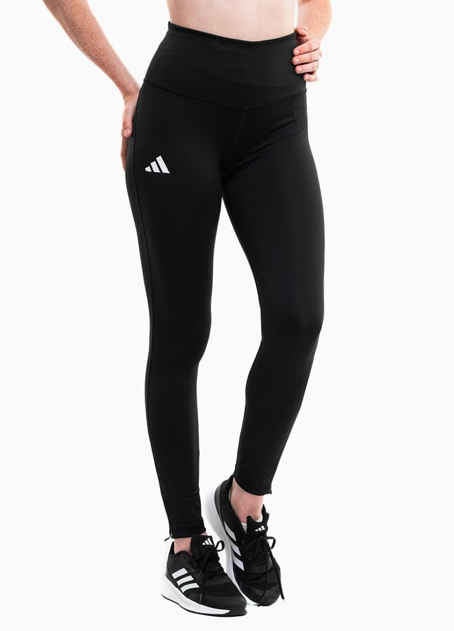 adidas Legginsy damskie Adizero E 1/1 L IP3085 adidas Legginsy damskie Adizero E 1/1 L IP3085