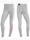 Bild von adidas Legginsy dla dzieci Essentials Linear Logo Cotton Tights IC3580 Produktvariante