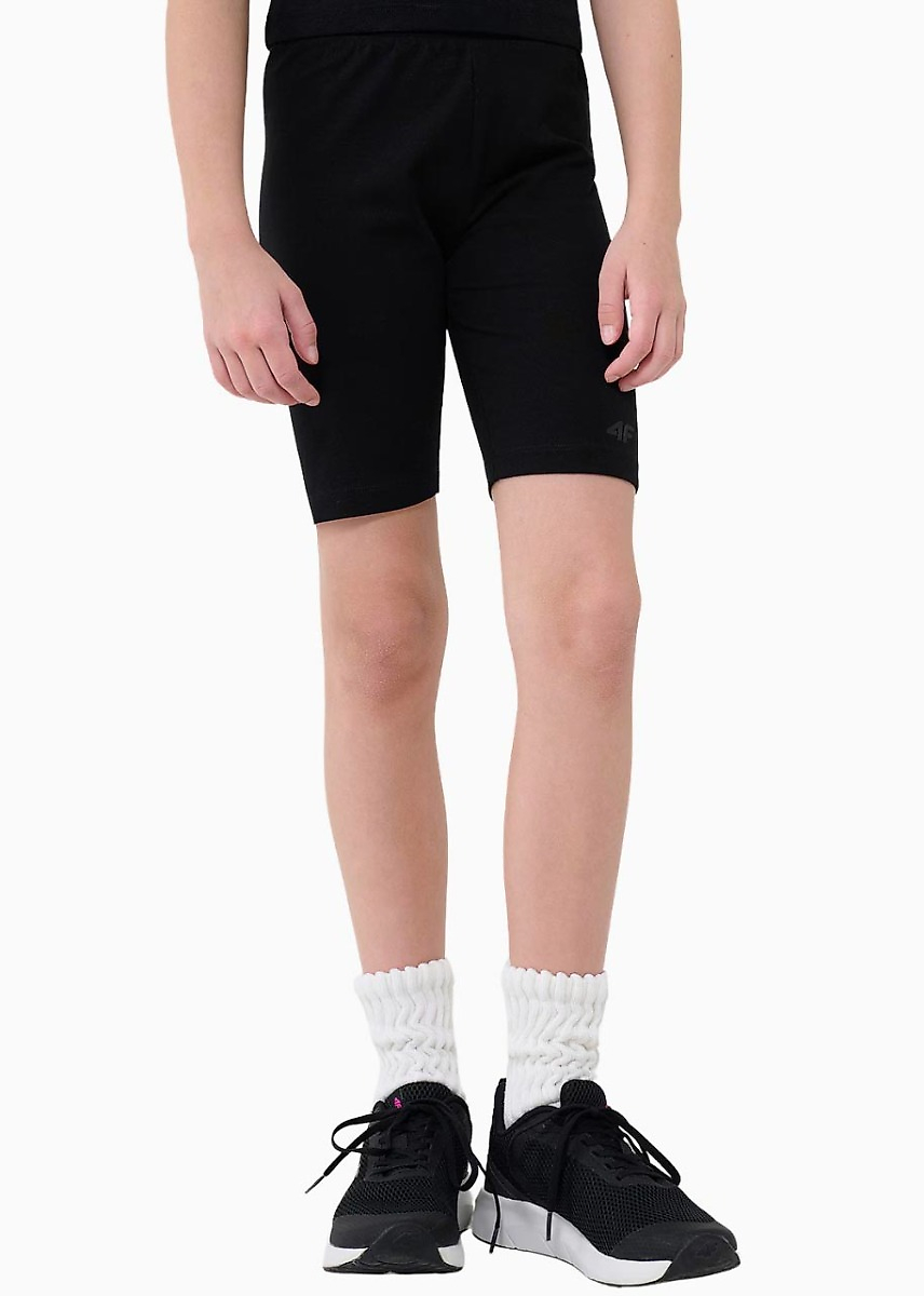 4F Mädchen Leggings CAS F014 4FJWSS25TSTIF014 20S