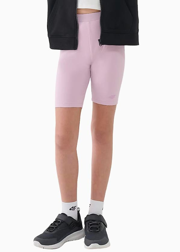 4F Mädchen Leggings CAS F014 4FJWSS25TSTIF014 56S