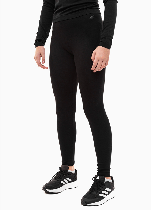 4F Legginsy dla dziewczynki F178 4FJWMM00TTIGF178 20S 4F Legginsy dla dziewczynki F178 4FJWMM00TTIGF178 20S