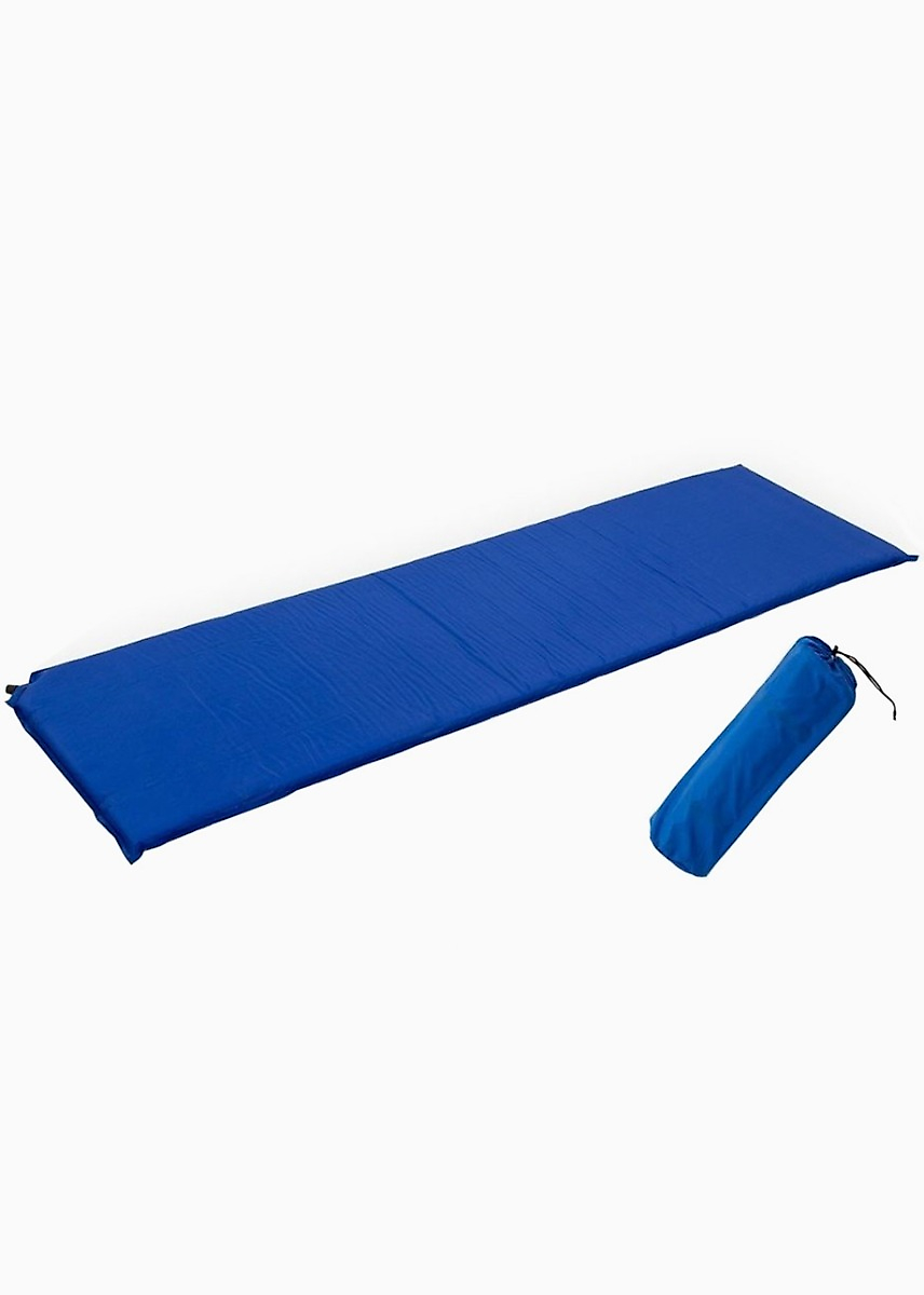 Selbstaufblasende Isomatte Spartan 188x55x2 cm 111070