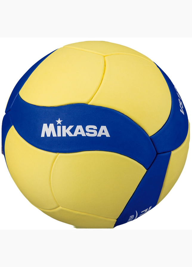 Mikasa Piłka siatkowa VS123W Mikasa Piłka siatkowa VS123W