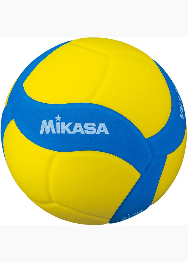 Mikasa Piłka siatkowa VS220W-Y-BL Mikasa Piłka siatkowa VS220W-Y-BL