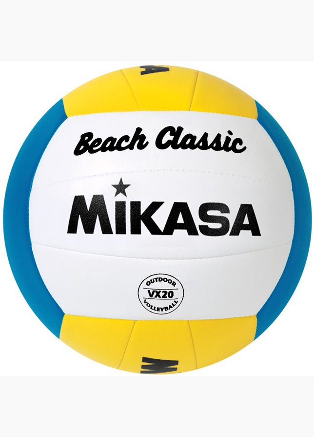 Mikasa Piłka siatkowa VX20W Mikasa Piłka siatkowa VX20W