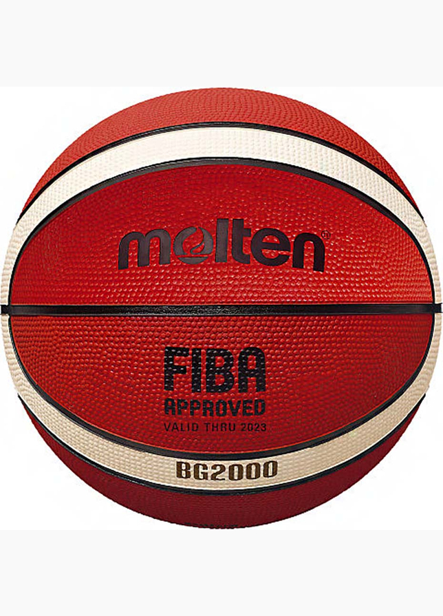 Molten Piłka koszykowa B7G2000 FIBA Molten Piłka koszykowa B7G2000 FIBA