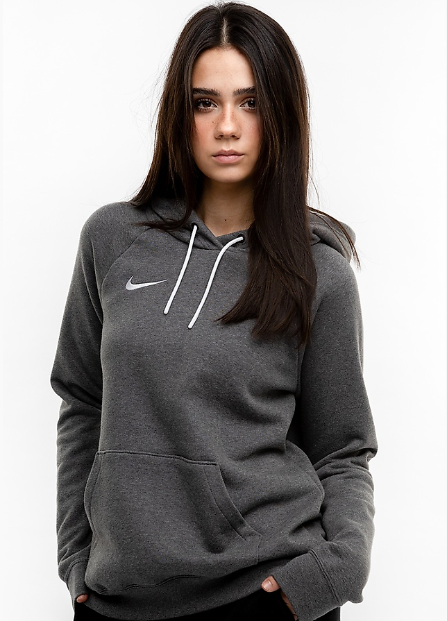 Nike bluza damska Team Park 20 Hoodie CW6957 071 Nike bluza damska Team Park 20 Hoodie CW6957 071