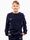 Bild von Nike Bluza dla dzieci Fleece Park 20 Crew CW6904 451 Produktvariante