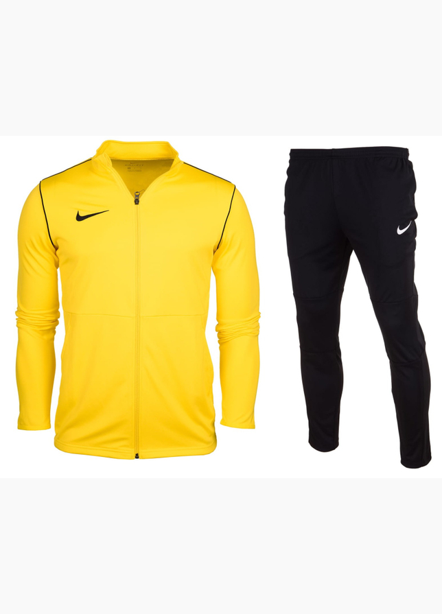 Nike Dres kompletny dziecięcy M Dry Park 20 Junior BV6906 719/BV6902 010 Nike Dres kompletny dziecięcy M Dry Park 20 Junior BV6906 719/BV6902 010