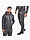 Bild von Nike Dres męski Nike Park 20 Full Zip Hoodie CW6887 071 / CW6907 071 Produktvariante