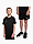 Bild von Komplet sportowy dla dzieci Nike Dri-Fit Park VIII HV8182 010/BV6865 010 Produktvariante