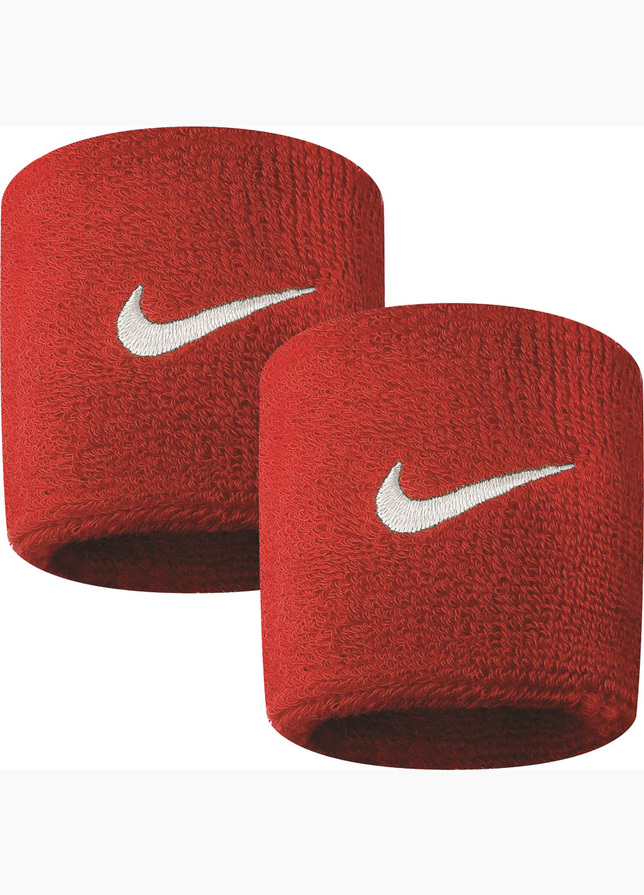 Nike Frotki na rękę Swoosh 2szt NNN04601 Nike Frotki na rękę Swoosh 2szt NNN04601