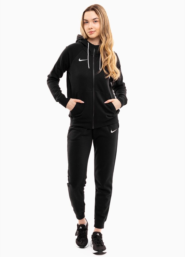 Nike komplet damski Park 20 CW6955 010/CW6961 010 Nike komplet damski Park 20 CW6955 010/CW6961 010