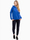Bild von Nike Komplet damski Team Park 20 CW6957 463/CW6961 451 Produktvariante
